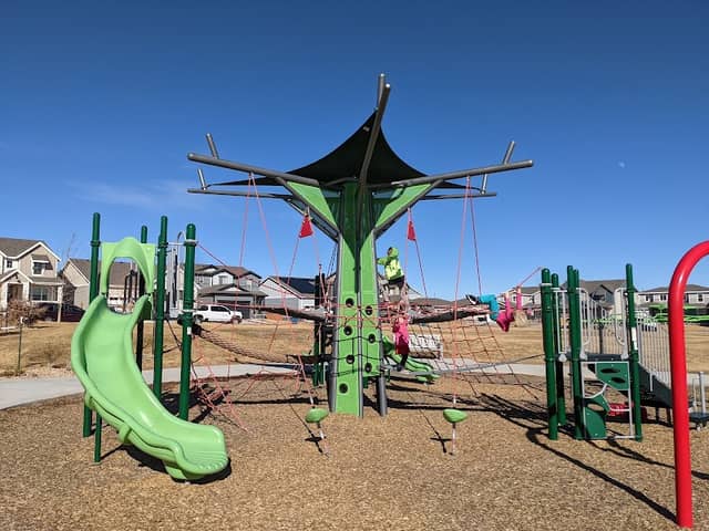 Hearthstone Park - Image 1