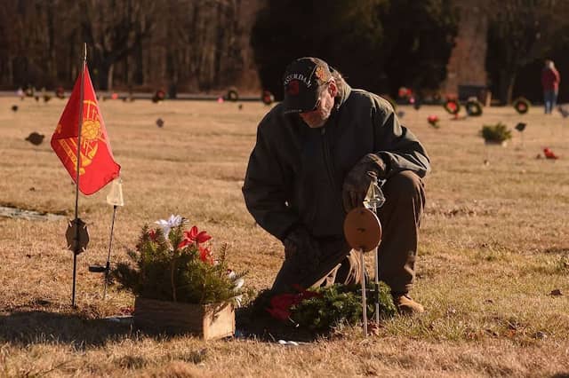 Sky-View Memorial Park - Image 2