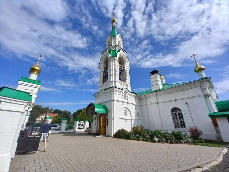 Tserkov' Rozhdestva Khristova - Image 1