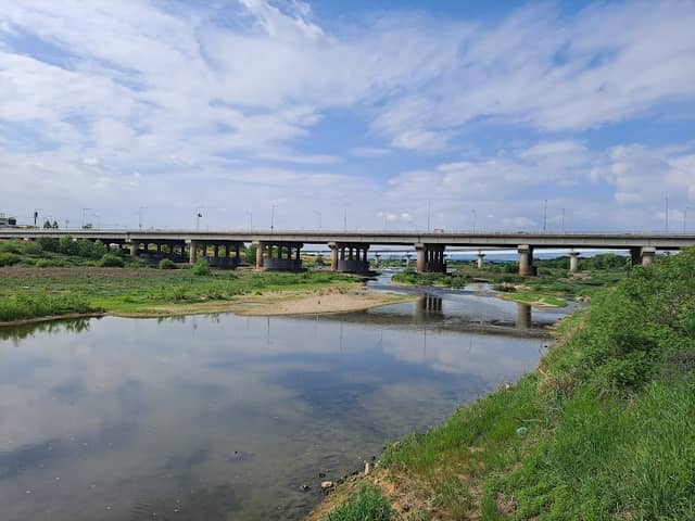 Geuglaggyo Bridge - Image 2