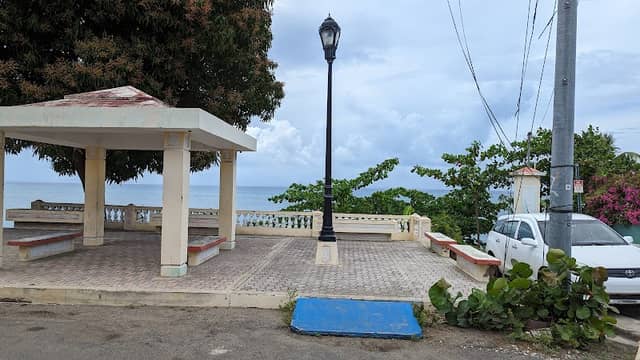 Playa de Muertos Beach - Image 1