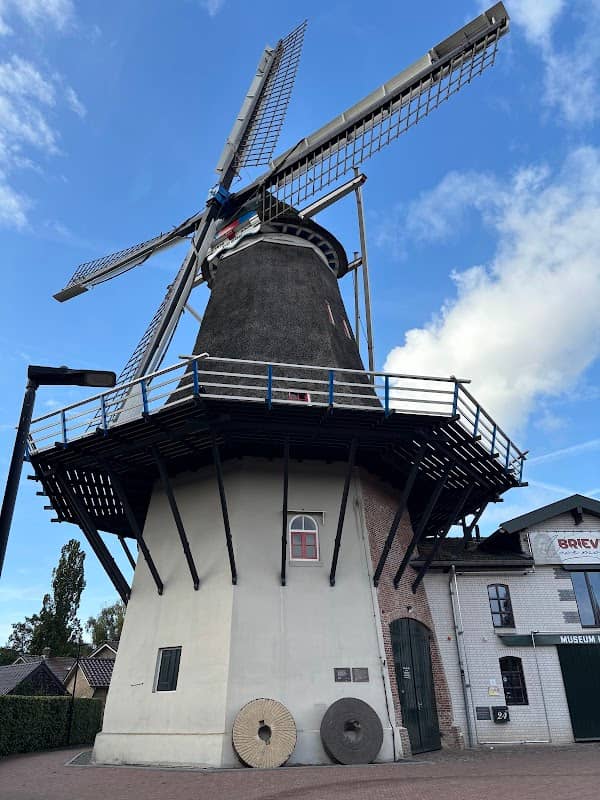 Museum Het Pakhuis - Image 1