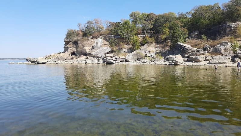 Swimming area - Image 2