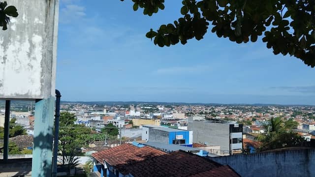 Alto do capinan - Image 1