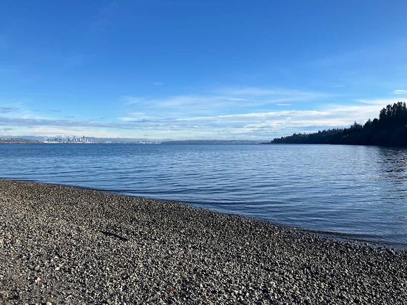 Manitou Beach Open Space - Image 1