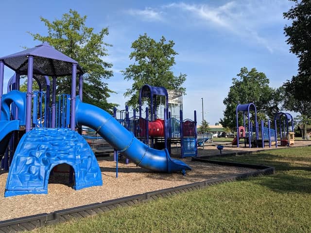 St. Matthews Community Park - Image 1