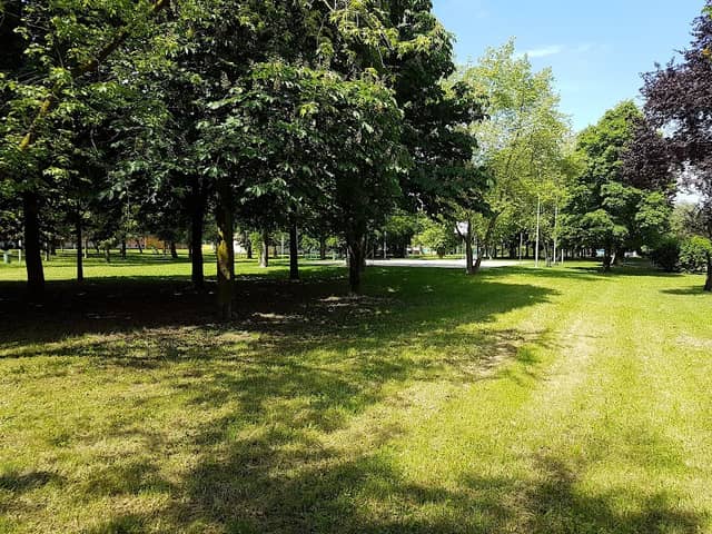 Parco De Gasperi - Image 1