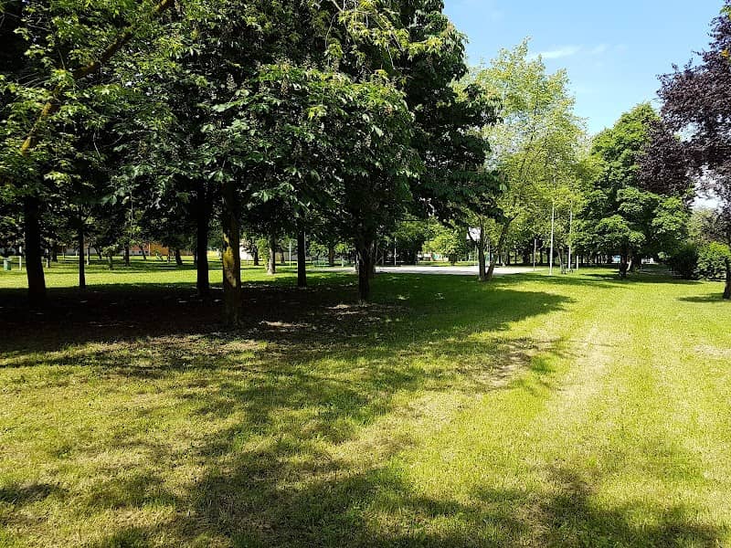 Parco De Gasperi - Image 1