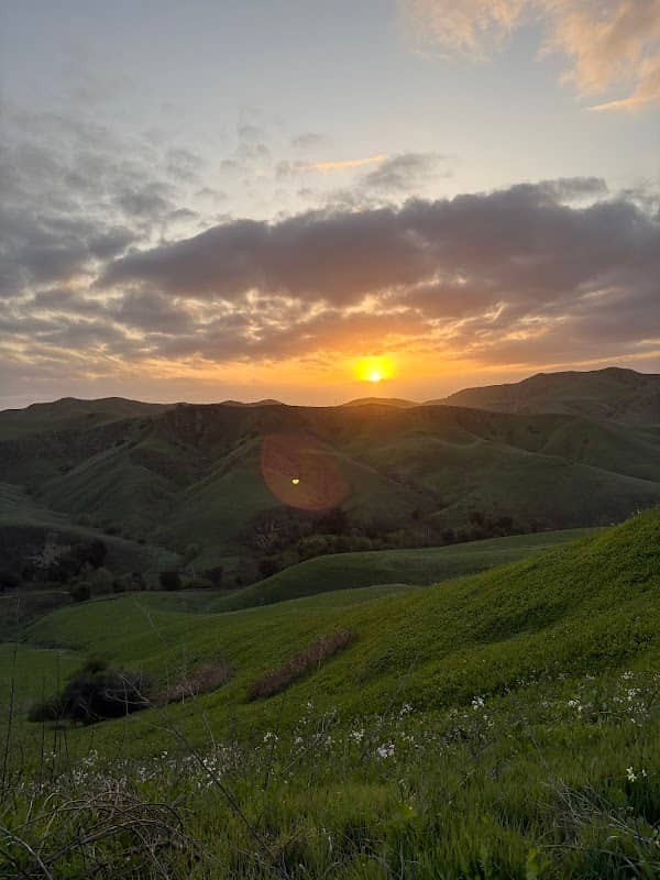 Ranger Ridge Trail - Image 1