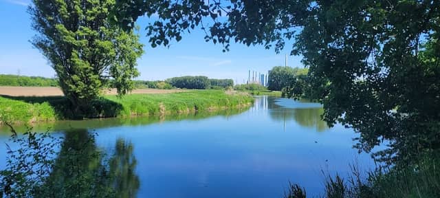 Naturschutzgebiet - Image 1