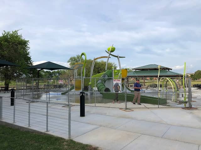 28th Street Park - Image 1