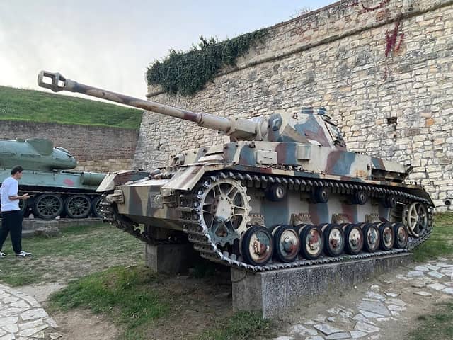 Military Museum - Image 2
