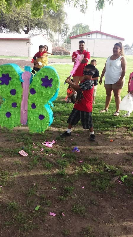 Brentlinger Park - Image 1