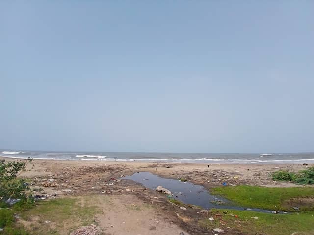View point Thimmapuram - Image 1