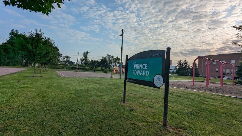 Prince Edward Park - Image 2