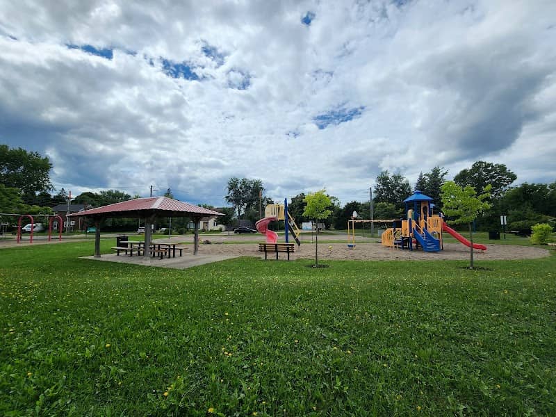 Prince Edward Park - Image 1