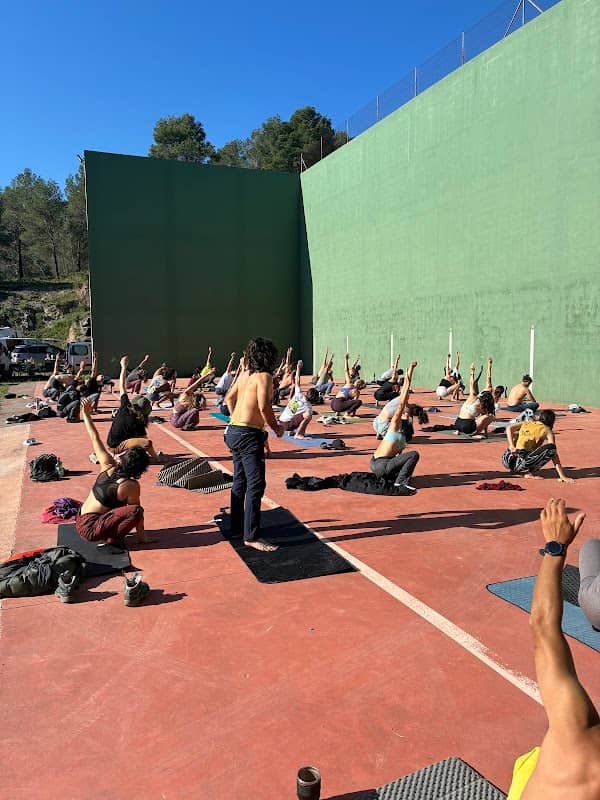 Cirat highline festival - Image 1