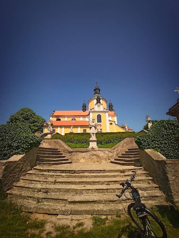 Socha sv. Jana Nepomuckého - Image 2