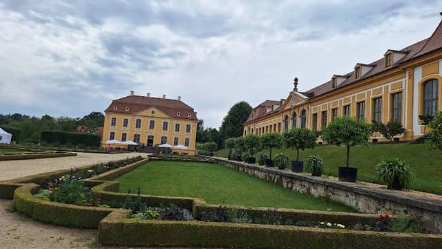 Park Weesenstein - Image 1