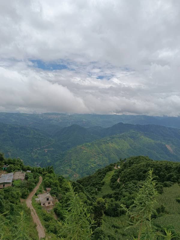 Masyam Sisne Khola - Image 1
