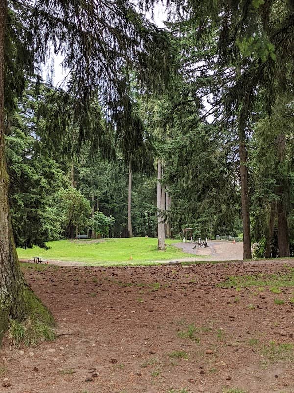 French Lake Off-Leash Dog Park - Image 1