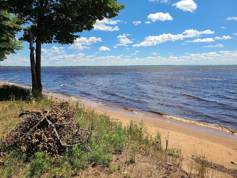 Mille Lacs National Wildlife Refuge - Hennepin Island - Image 2