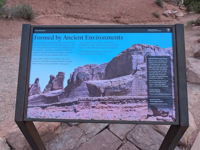 Park Avenue Viewpoint and Trail - Image 1