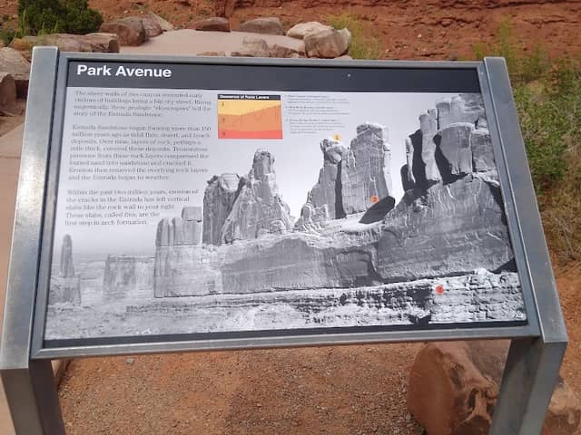 Park Avenue Viewpoint and Trail - Image 2