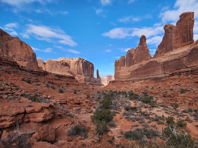 Park Avenue Viewpoint and Trail - Image 3
