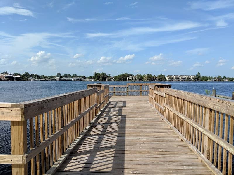Coast Guard Park - Image 1