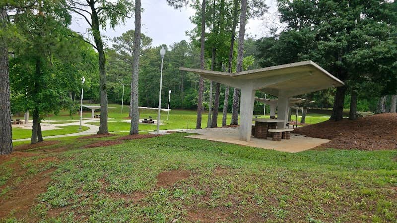 I-75 Northbound Rest Area - Image 2
