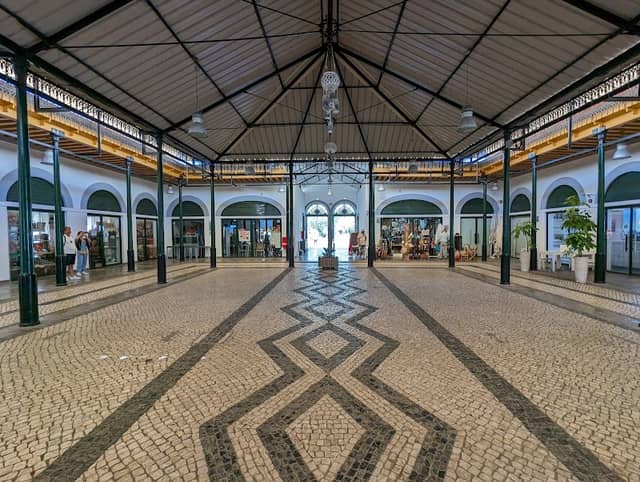 Antigo mercado do peixe - Image 1