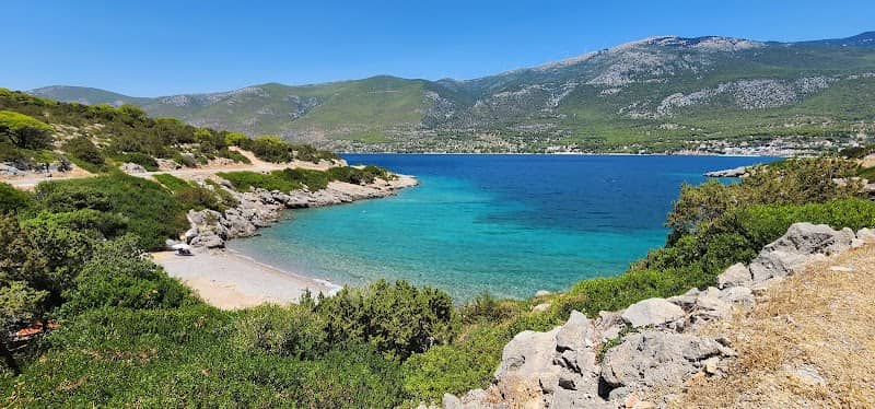 Παραλία Σκλαβούνο - Image 1