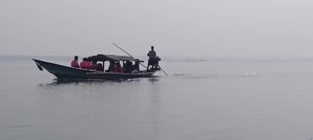 Chilika, Puri - Image 1