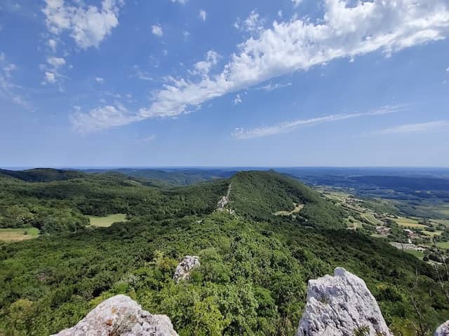 Kalnik - vrh Vranilac - Image 1
