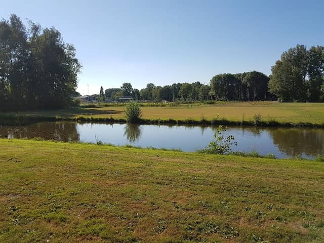 Hornmeerpark - Image 1