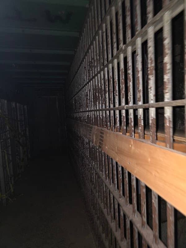 Old Chester Jailhouse - Image 2