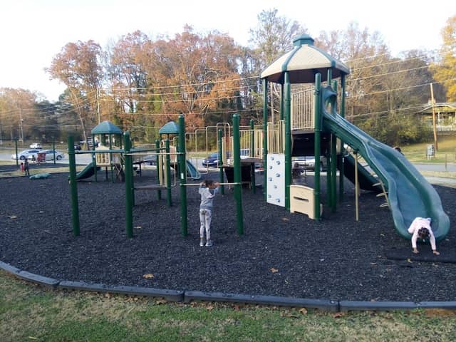 Reed-Harvey Park - Image 1
