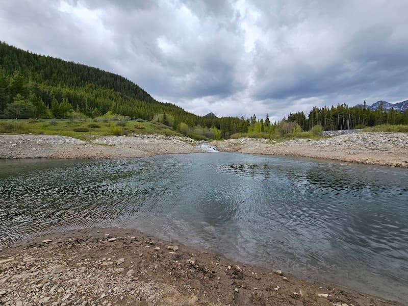 Peninsula Picnic Site - Image 1