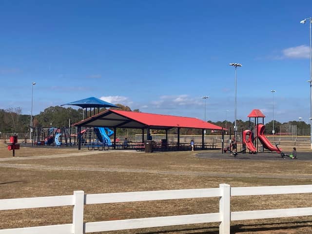 R.A. Culpepper Municipal Park - Image 1