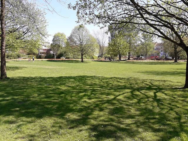 Brackweder Stadt Park - Image 1