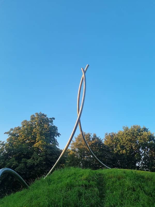De Spaghettiberg - Image 2