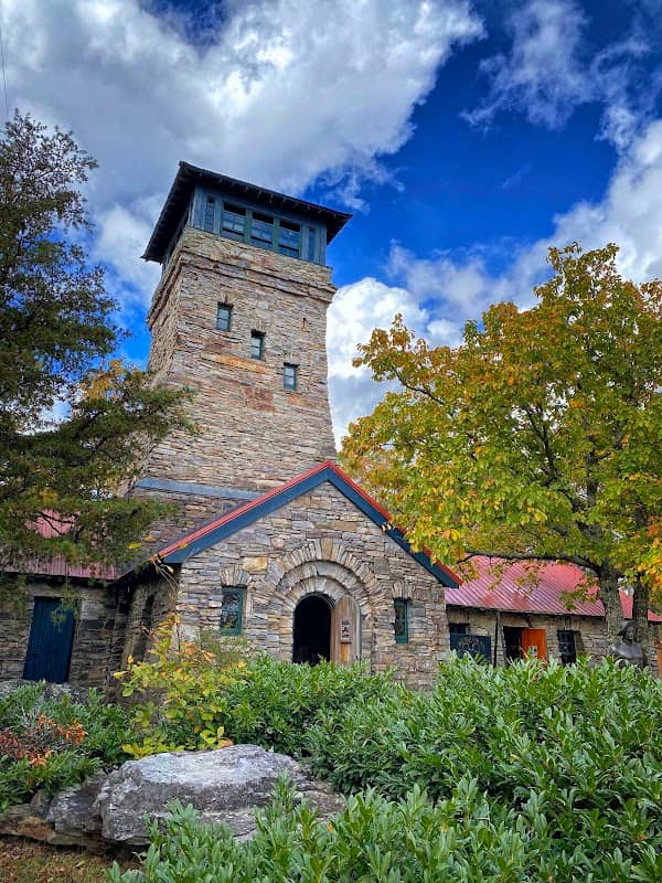 Highest Point in Alabama - Image 1