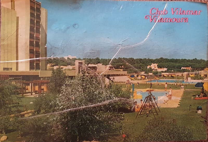 Antiga Piscina Vilamar - Image 2