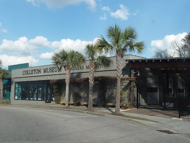 Colleton County Museum - Image 1