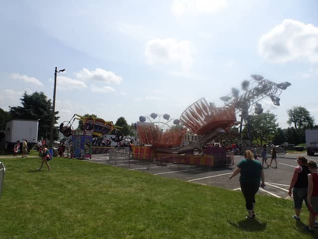 Grundahl Park - Image 2