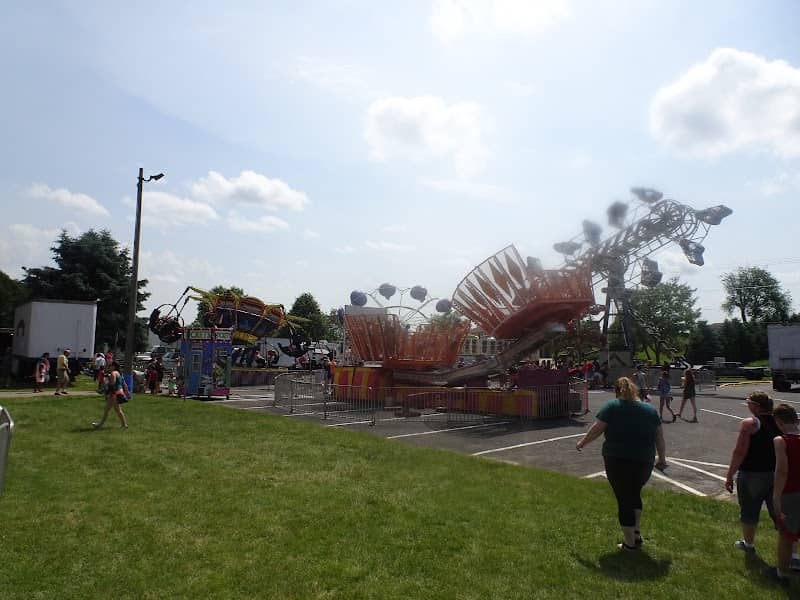Grundahl Park - Image 2