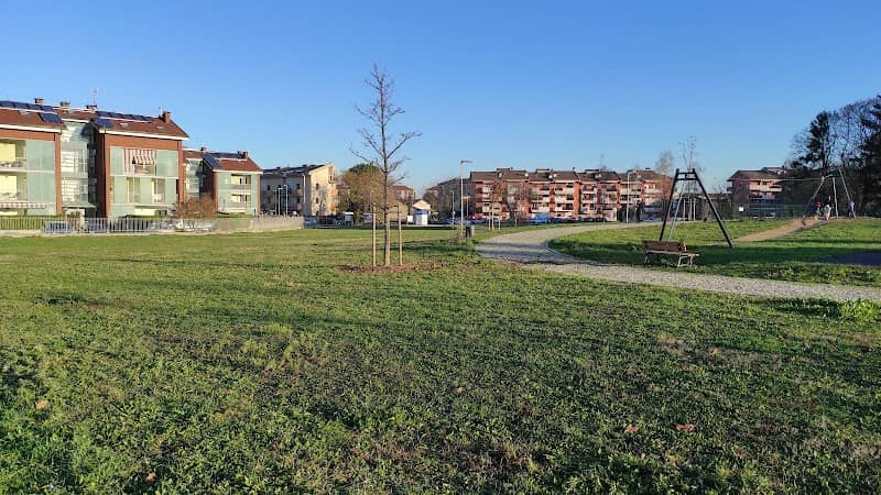 Parco Fullbright - Image 1