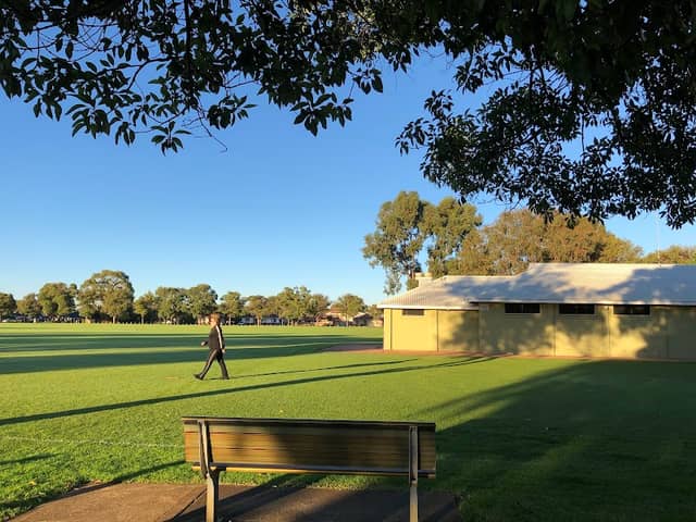 Peet Park - Image 1