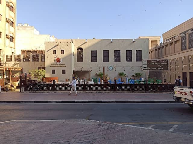 Heritage House - Dubai - Image 1